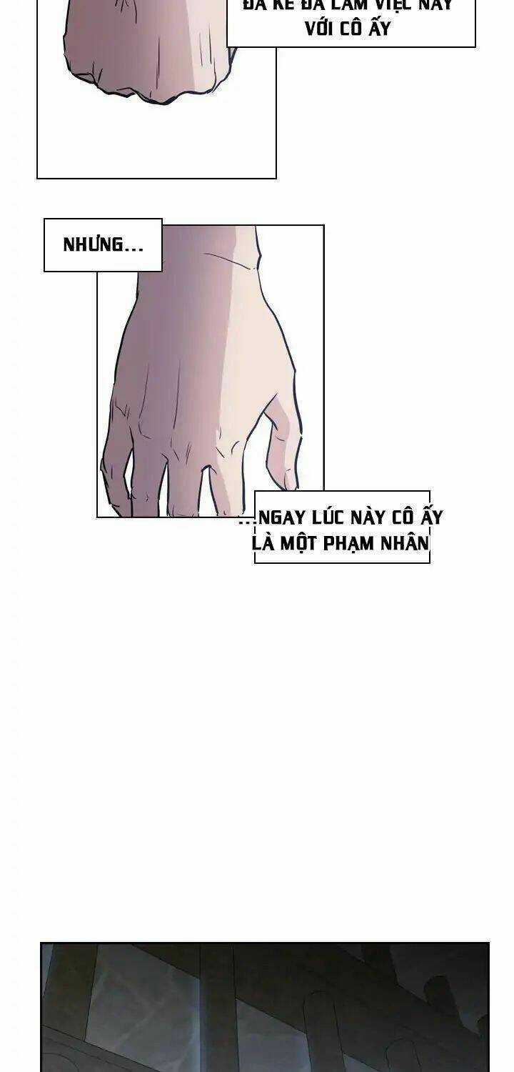 Painkiller Chapter 7 trang 7