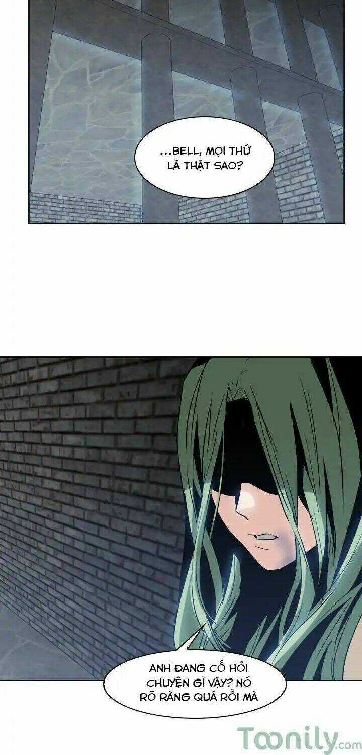Painkiller Chapter 7 trang 8