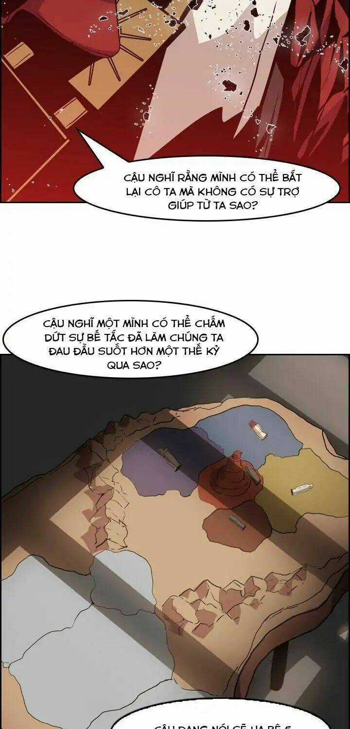 Painkiller Chapter 8 trang 15