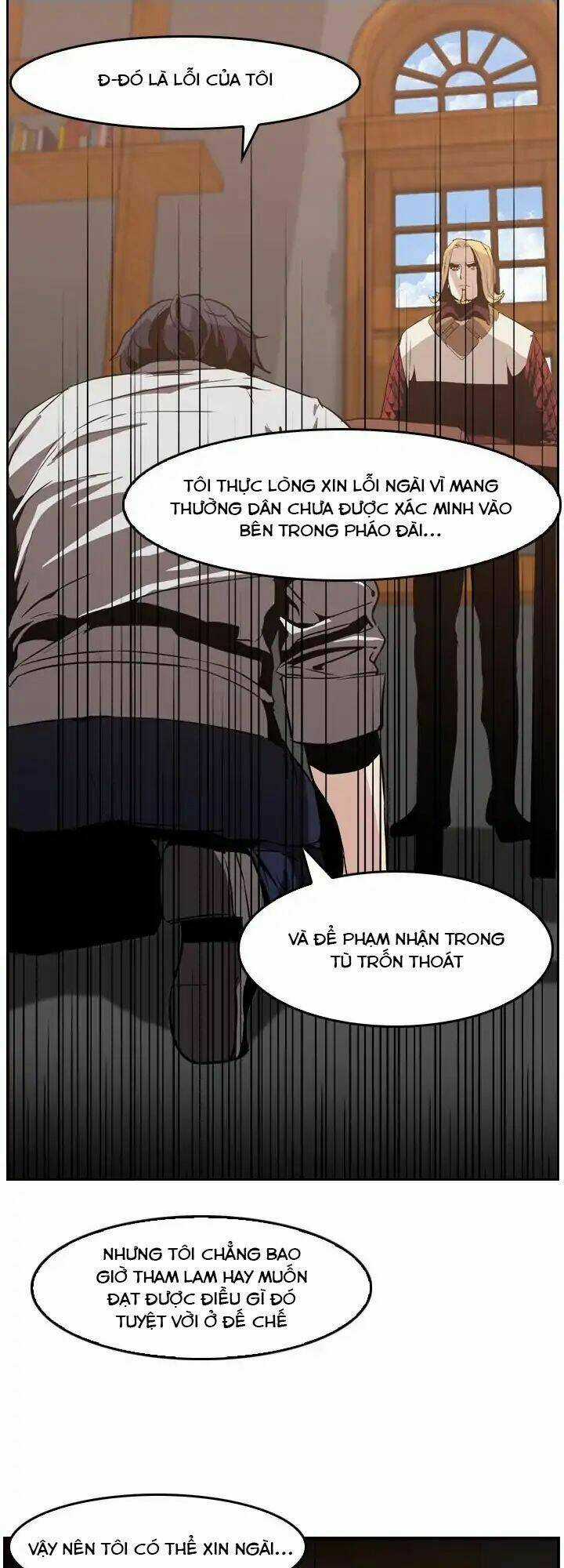 Painkiller Chapter 8 trang 2