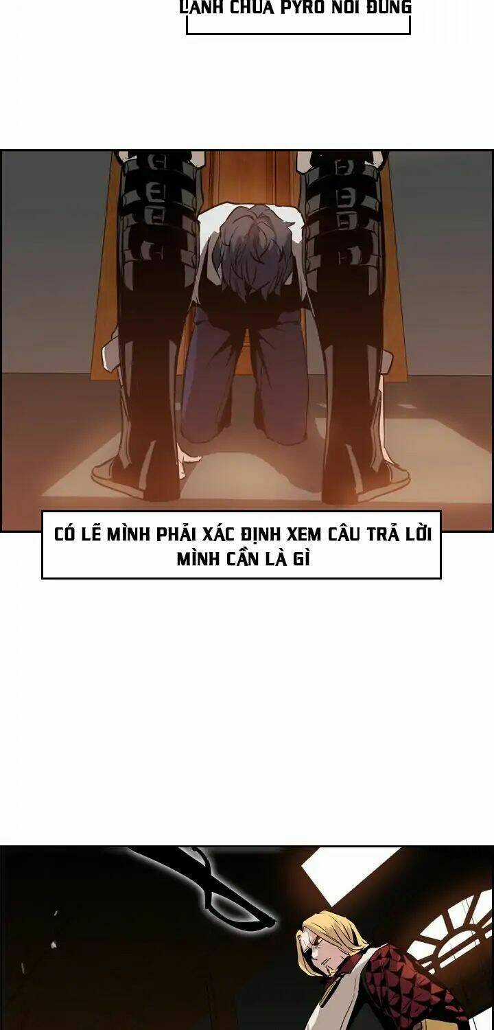 Painkiller Chapter 8 trang 27