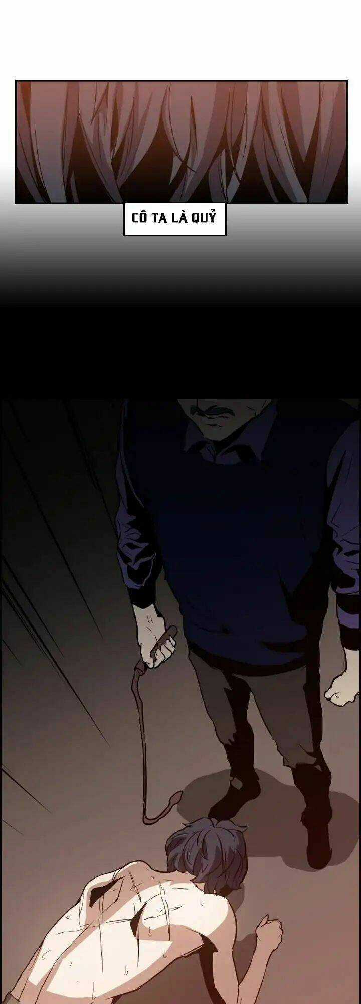 Painkiller Chapter 8 trang 29