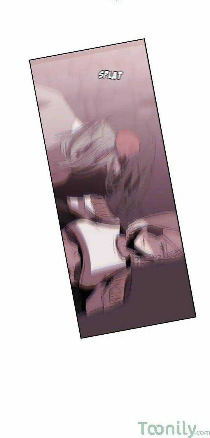 Painkiller Chapter 8 trang 32