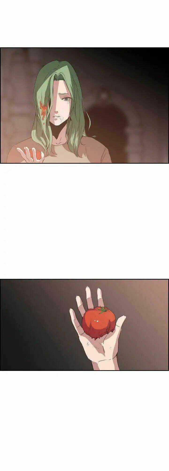 Painkiller Chapter 8 trang 33