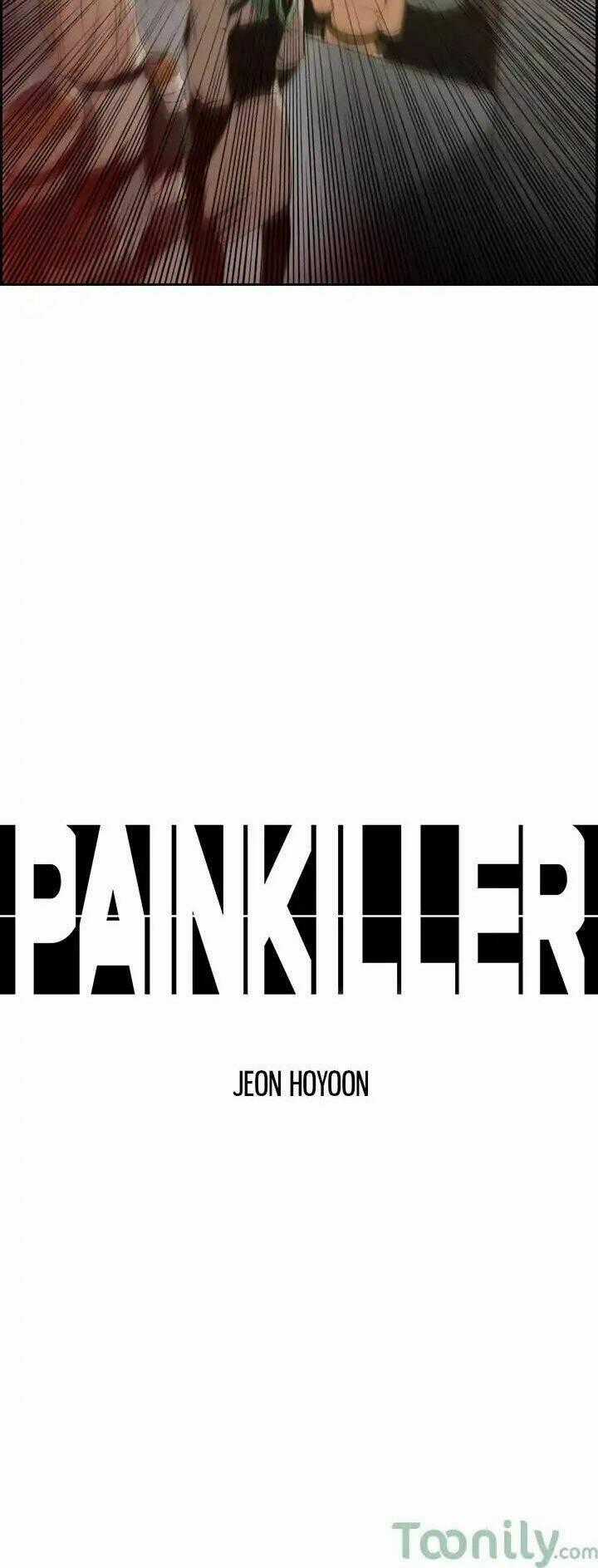 Painkiller Chapter 8 trang 35