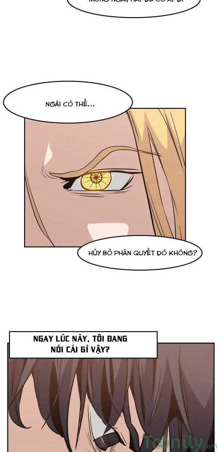 Painkiller Chapter 8 trang 4