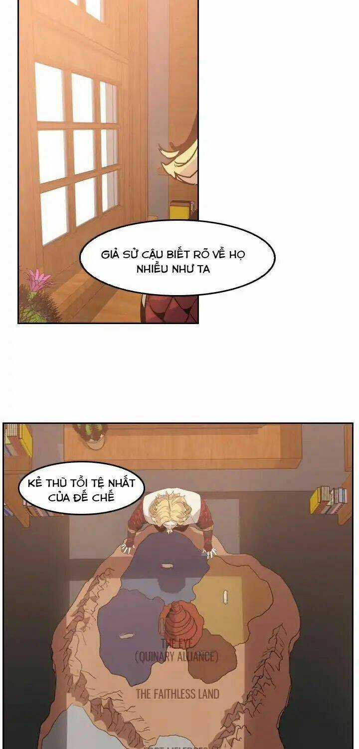 Painkiller Chapter 8 trang 7