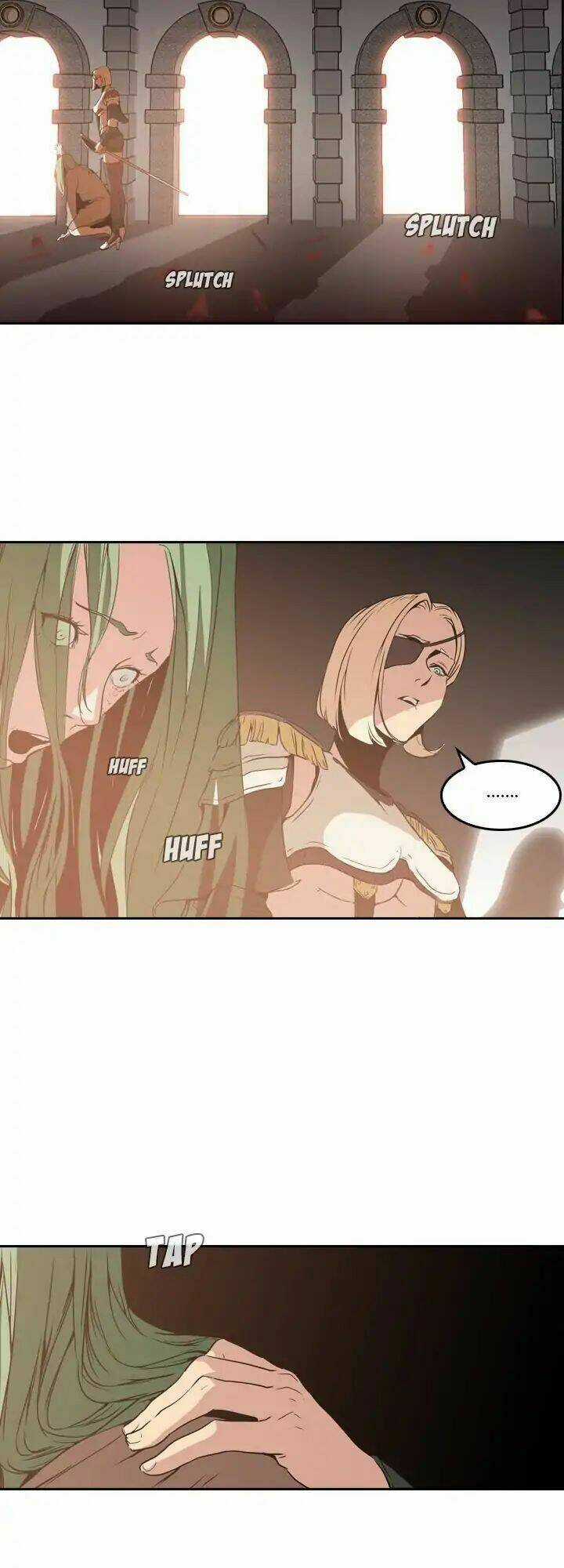 Painkiller Chapter 9 trang 10