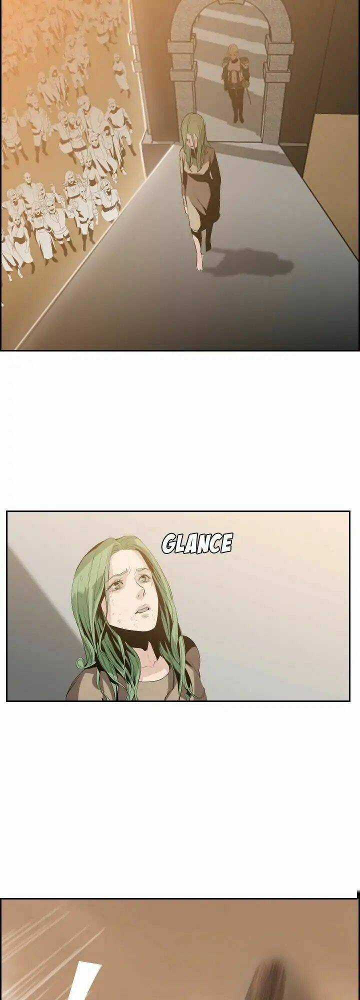 Painkiller Chapter 9 trang 14