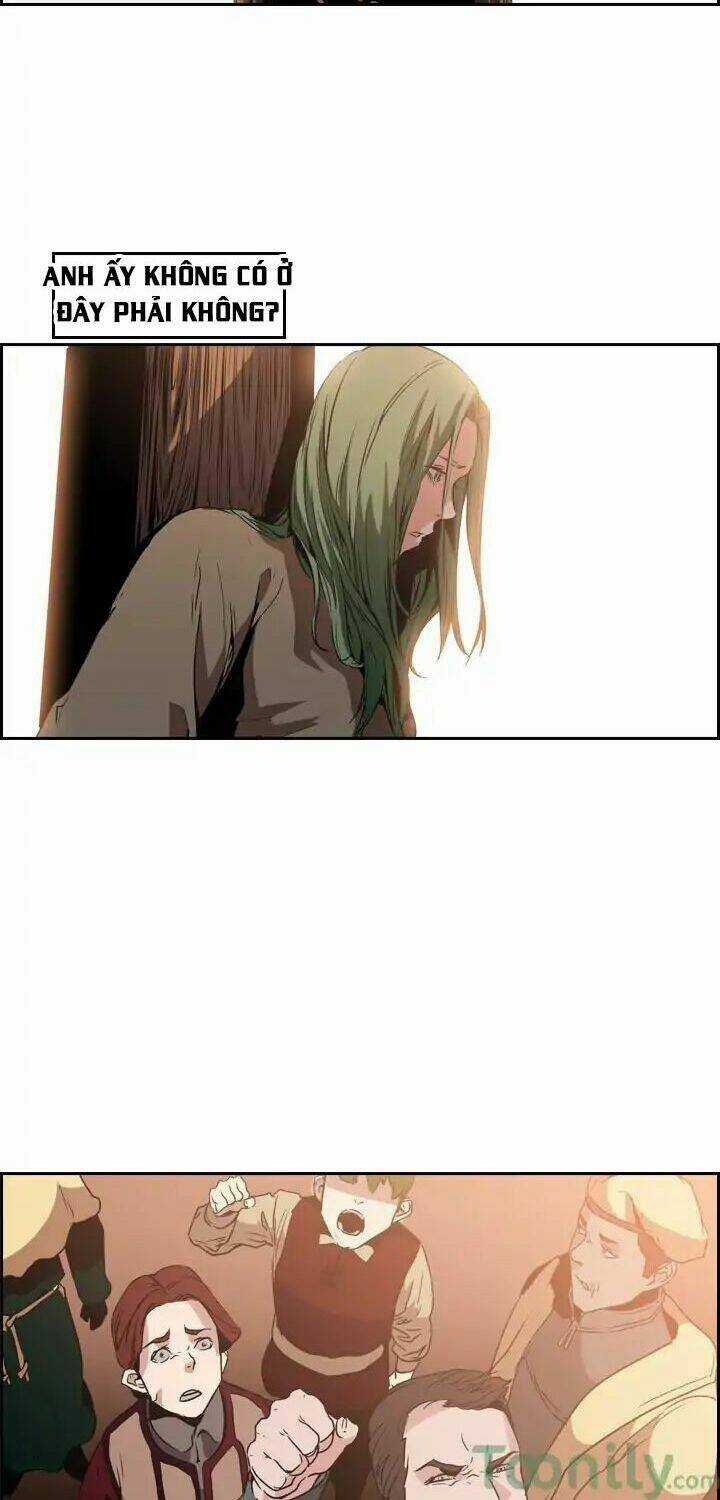 Painkiller Chapter 9 trang 17