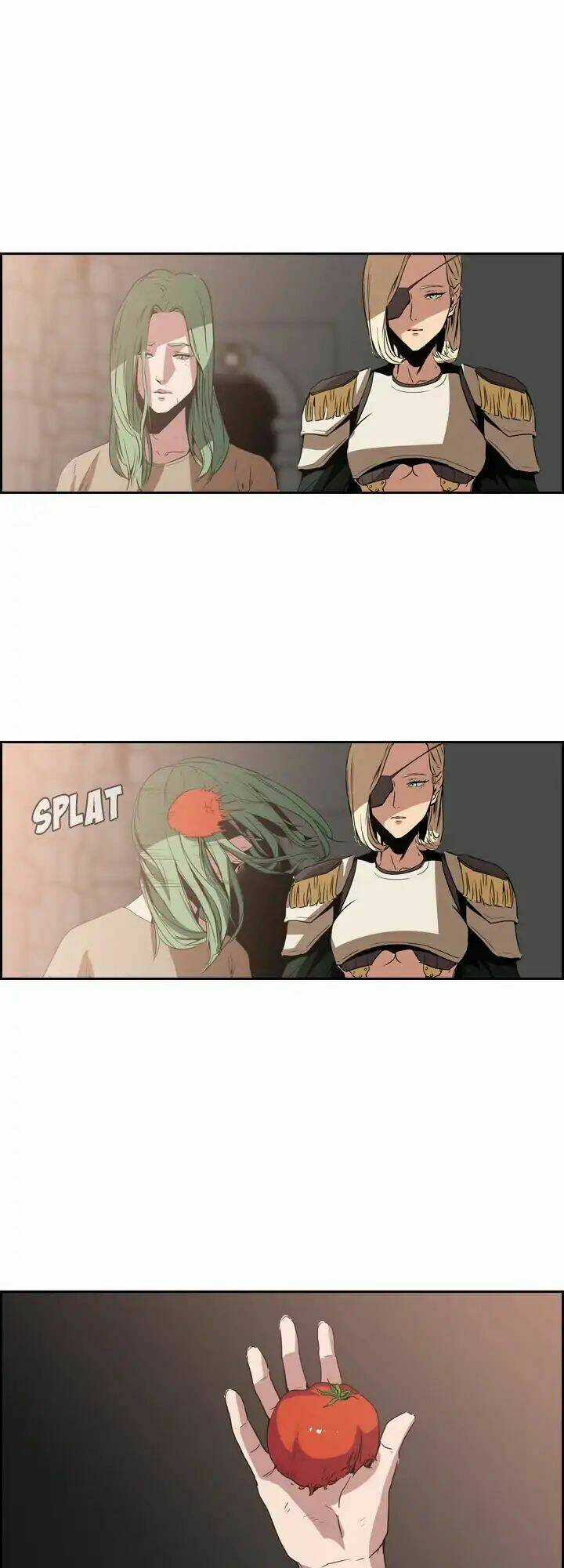 Painkiller Chapter 9 trang 2