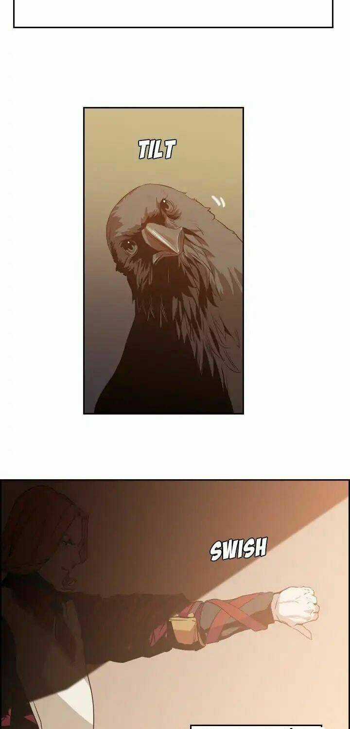 Painkiller Chapter 9 trang 20