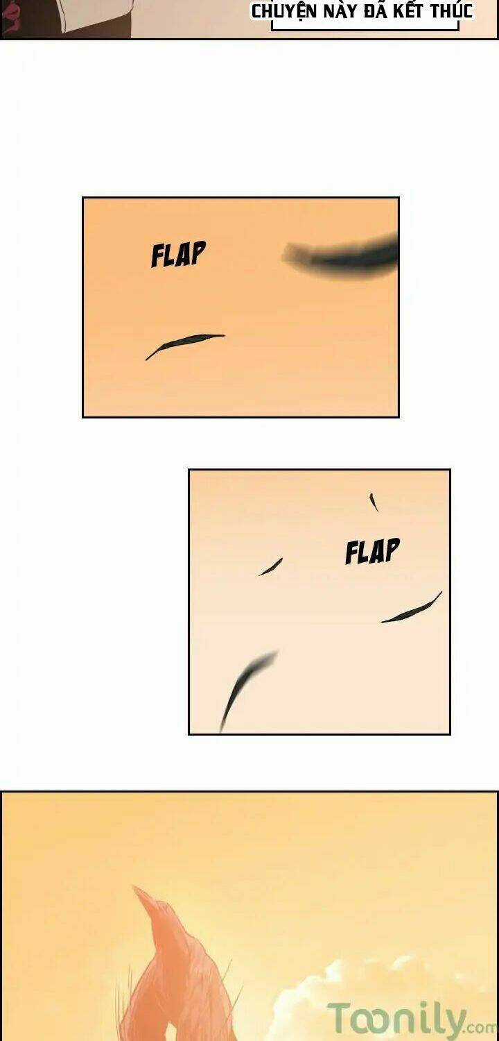 Painkiller Chapter 9 trang 21