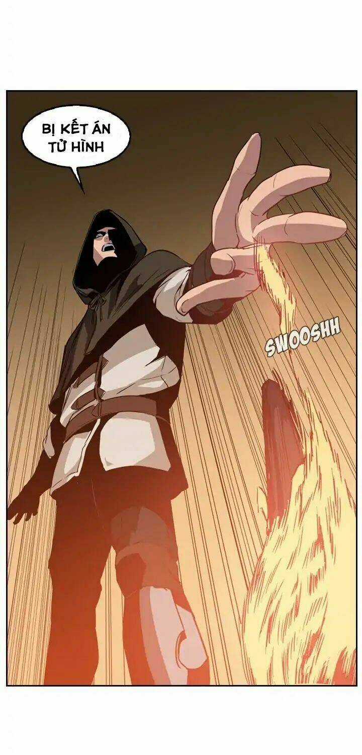 Painkiller Chapter 9 trang 24