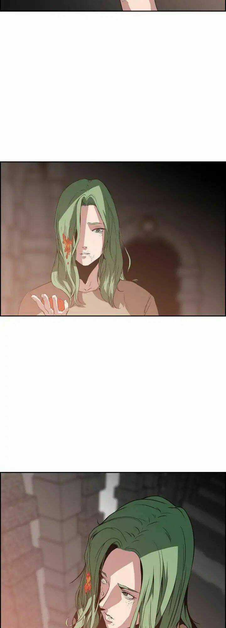 Painkiller Chapter 9 trang 3