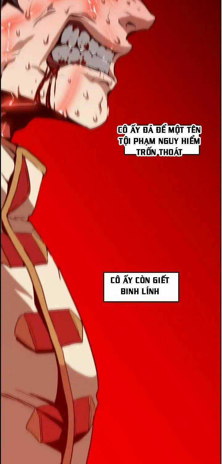 Painkiller Chapter 9 trang 32