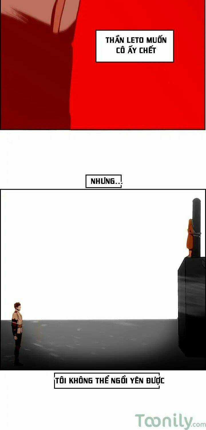 Painkiller Chapter 9 trang 33