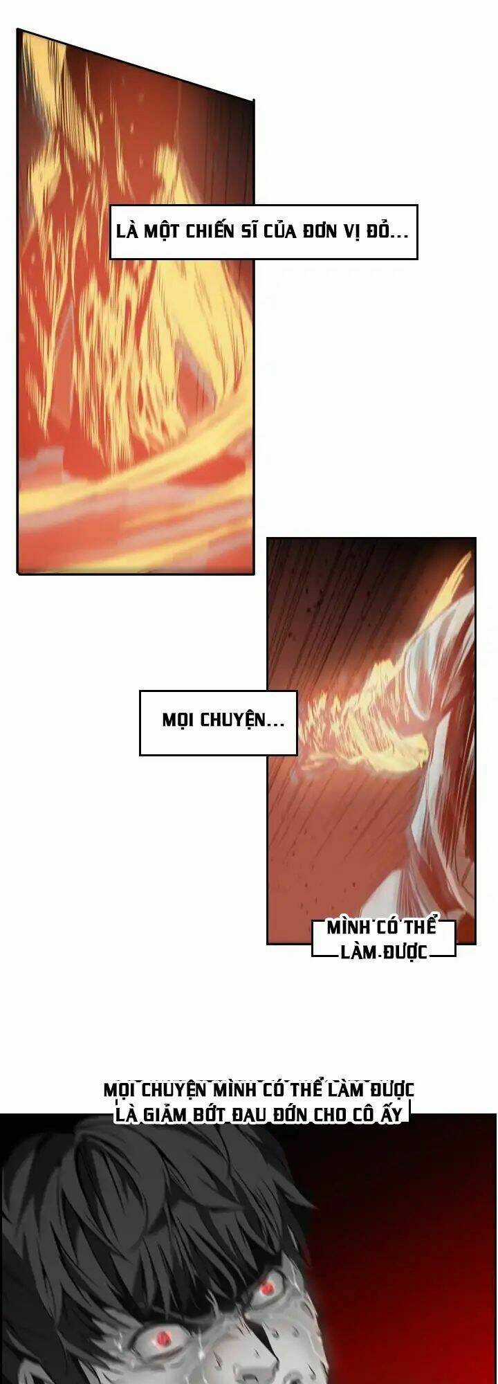 Painkiller Chapter 9 trang 34