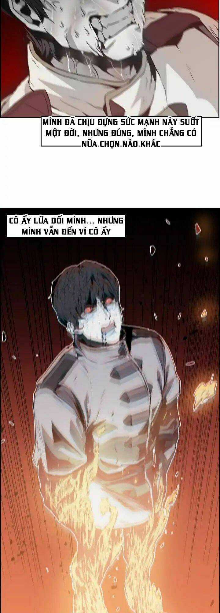 Painkiller Chapter 9 trang 35