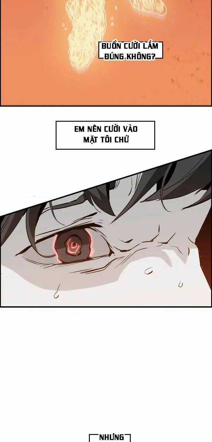 Painkiller Chapter 9 trang 36