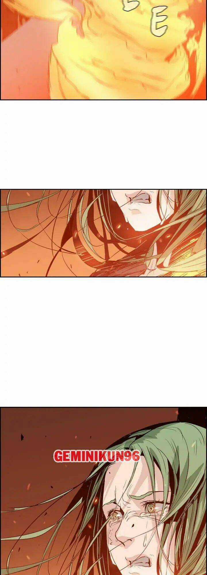 Painkiller Chapter 9 trang 38