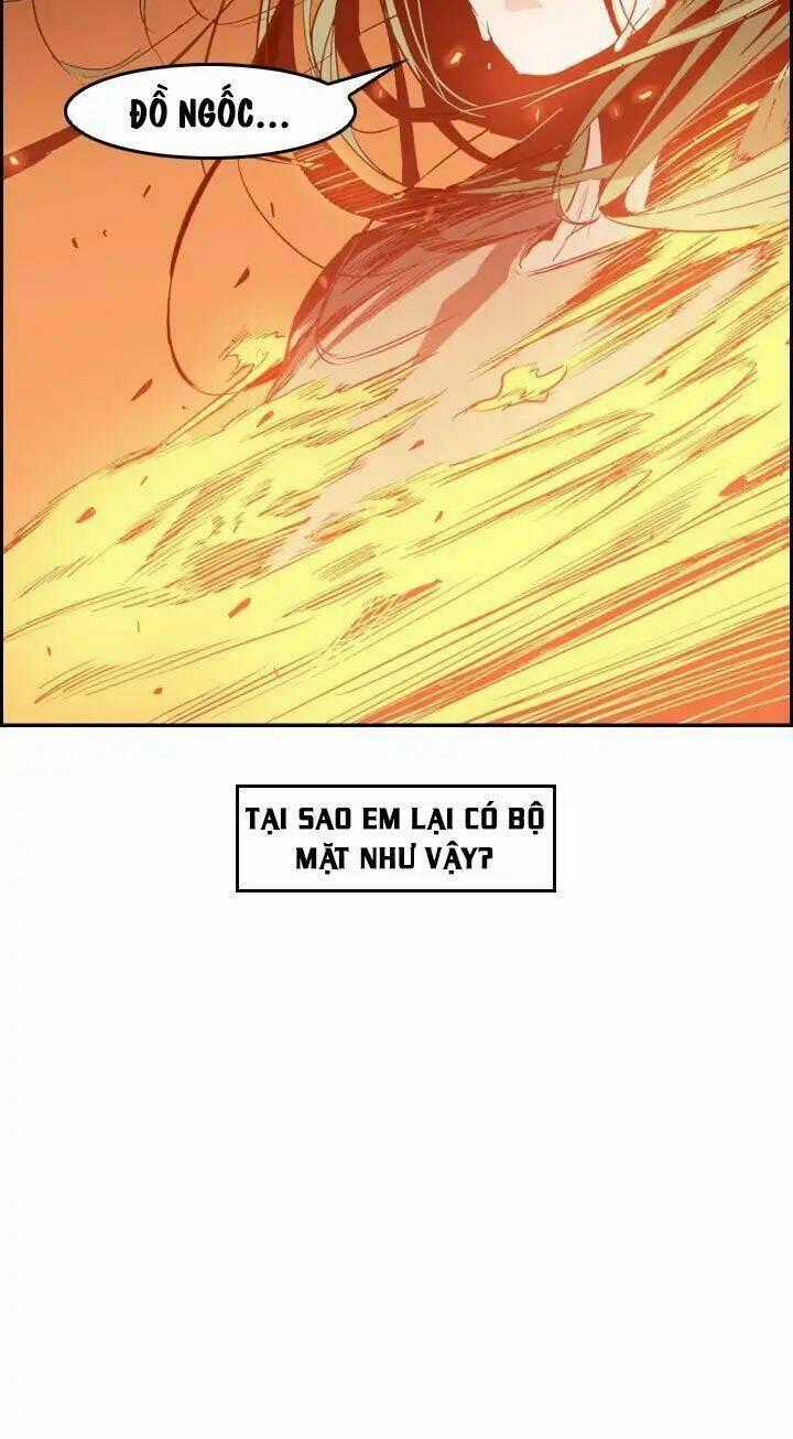 Painkiller Chapter 9 trang 39