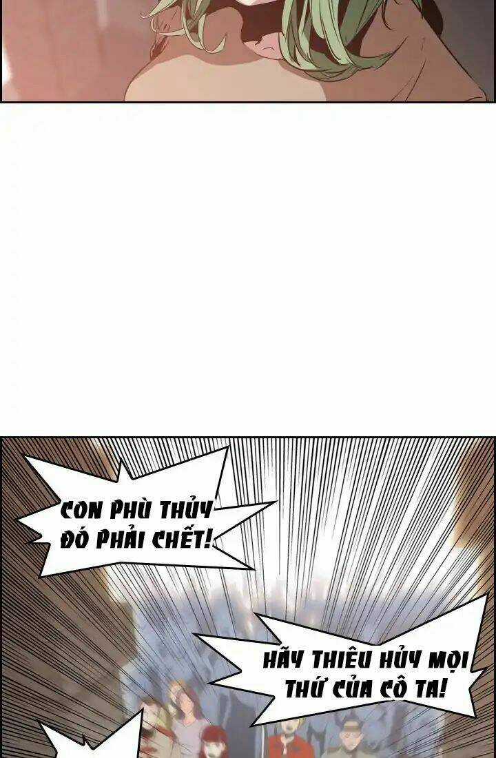 Painkiller Chapter 9 trang 4