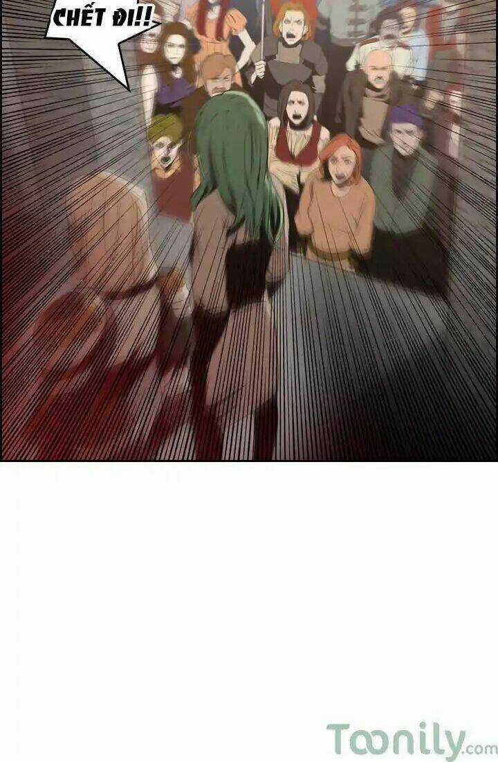 Painkiller Chapter 9 trang 5