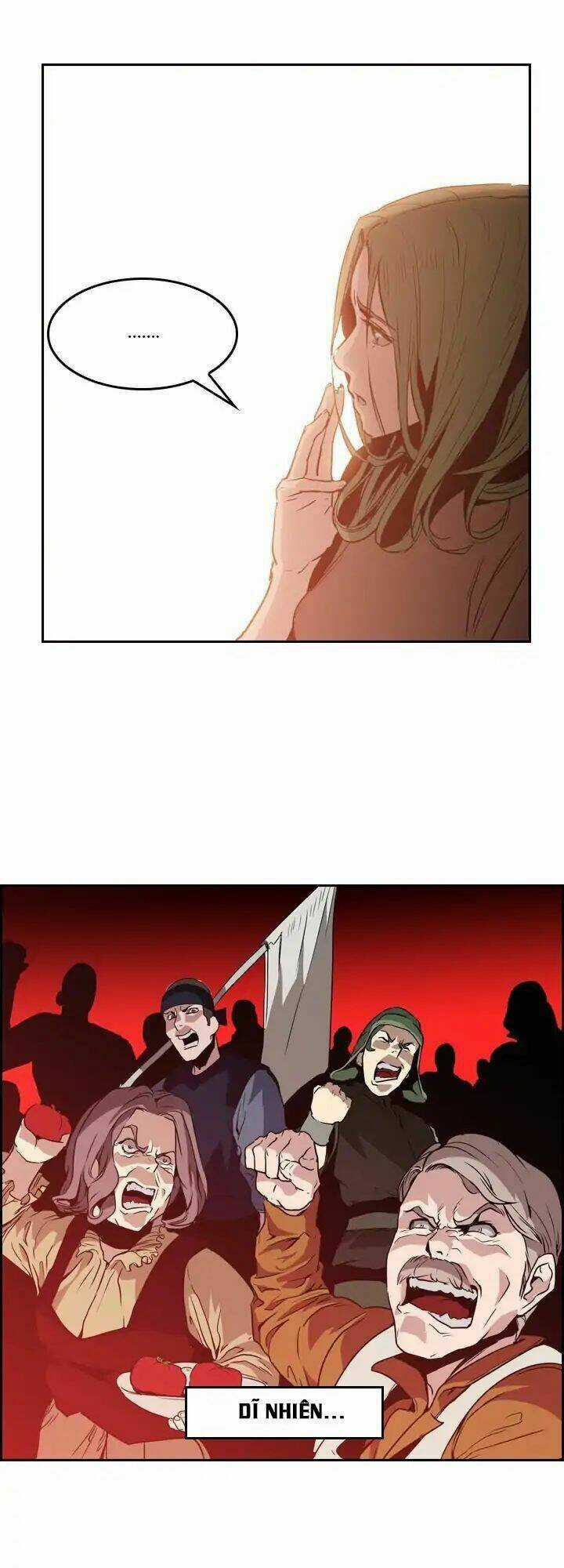 Painkiller Chapter 9 trang 6