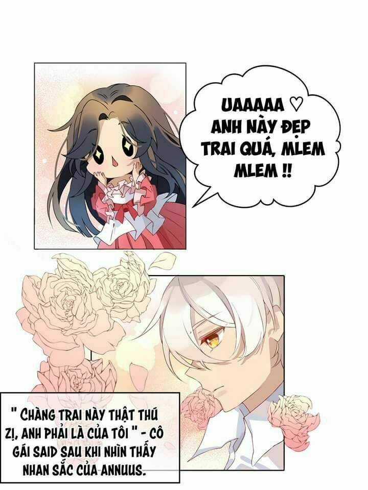 Palawari's Choice Chapter 0 trang 13