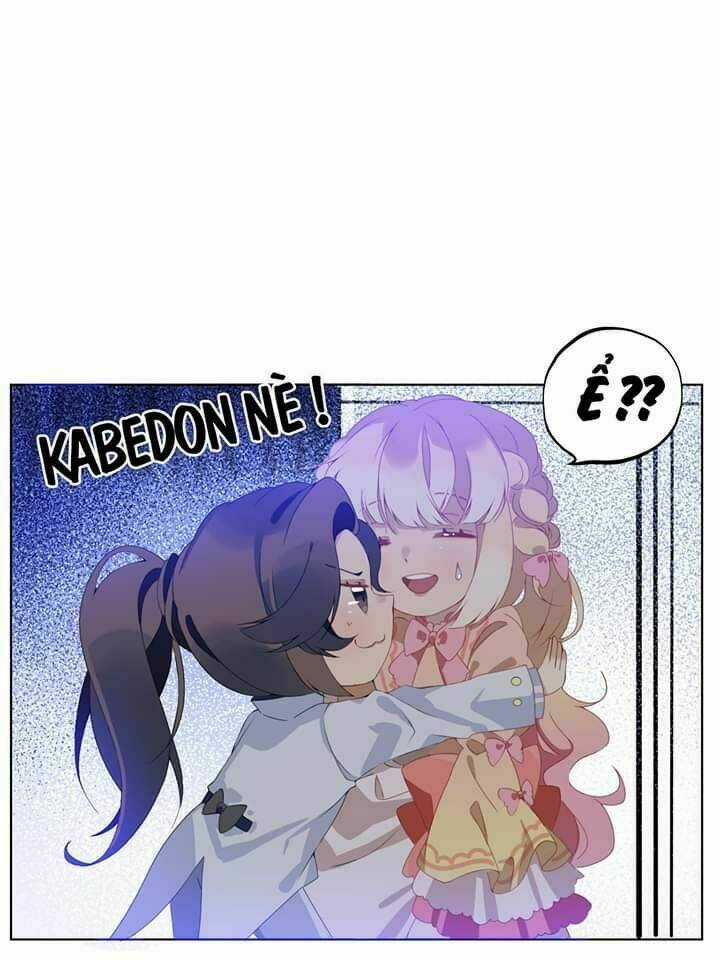 Palawari's Choice Chapter 0 trang 24