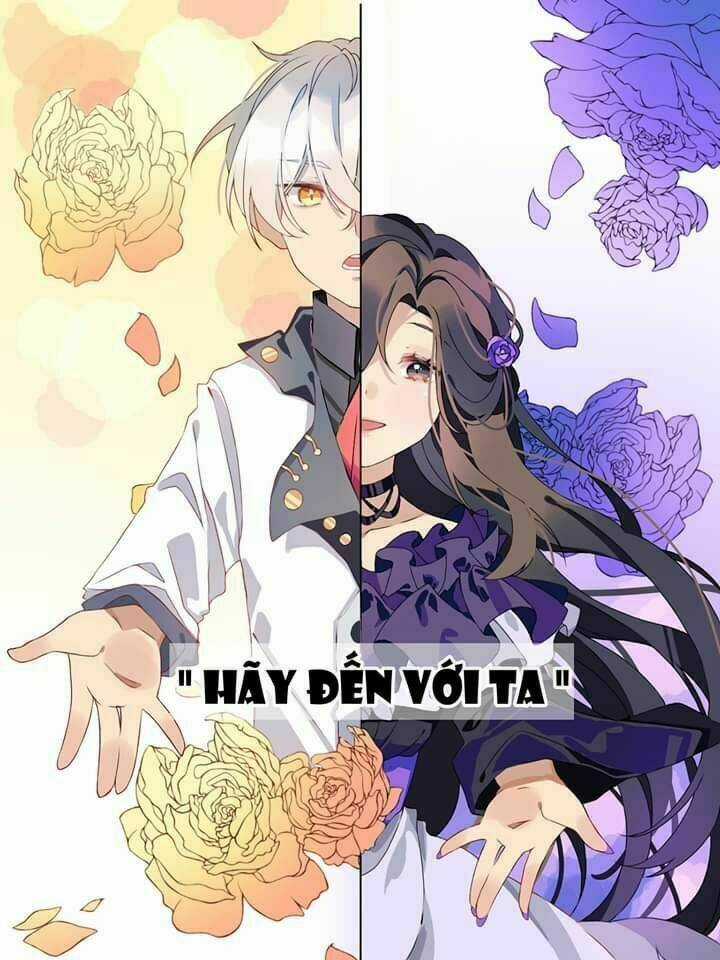 Palawari's Choice Chapter 0 trang 25