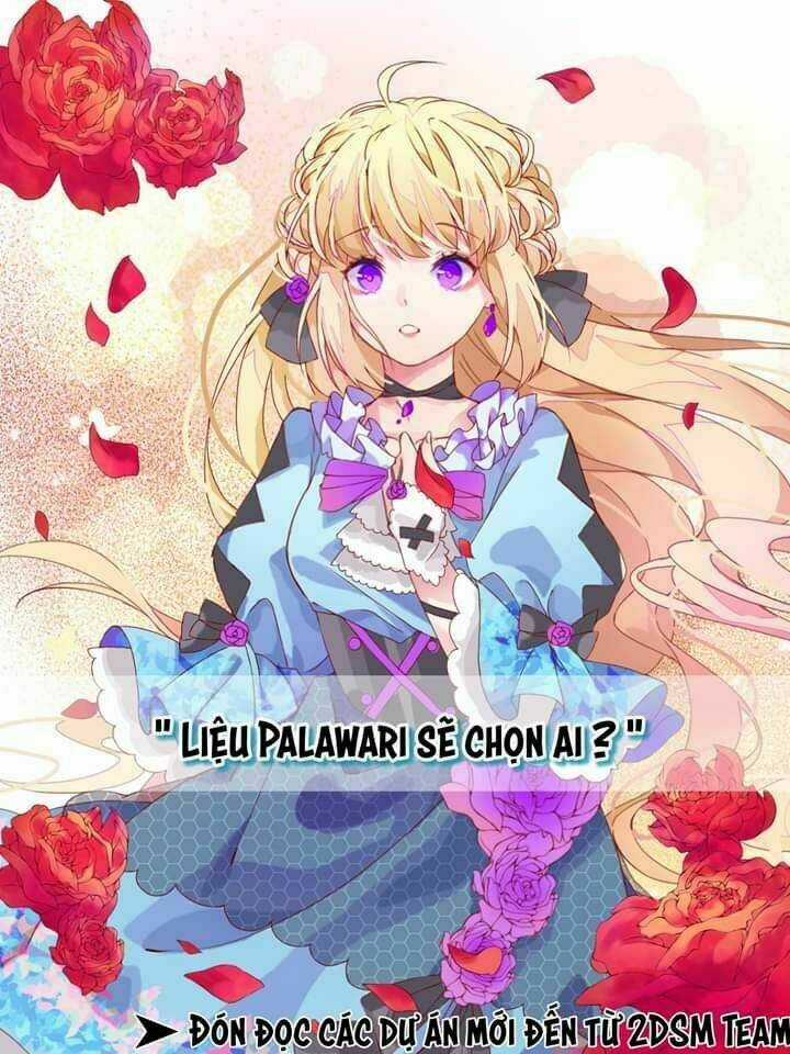 Palawari's Choice Chapter 0 trang 26