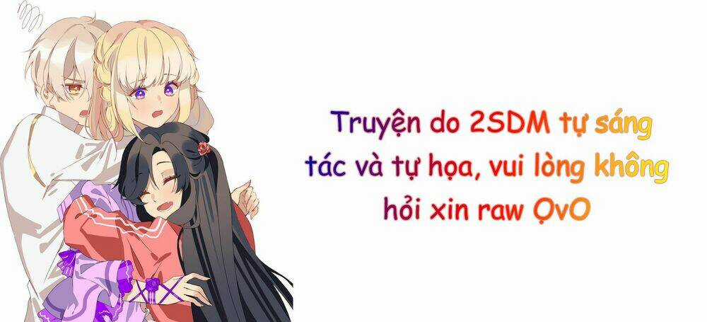 Palawari's Choice Chapter 0 trang 27