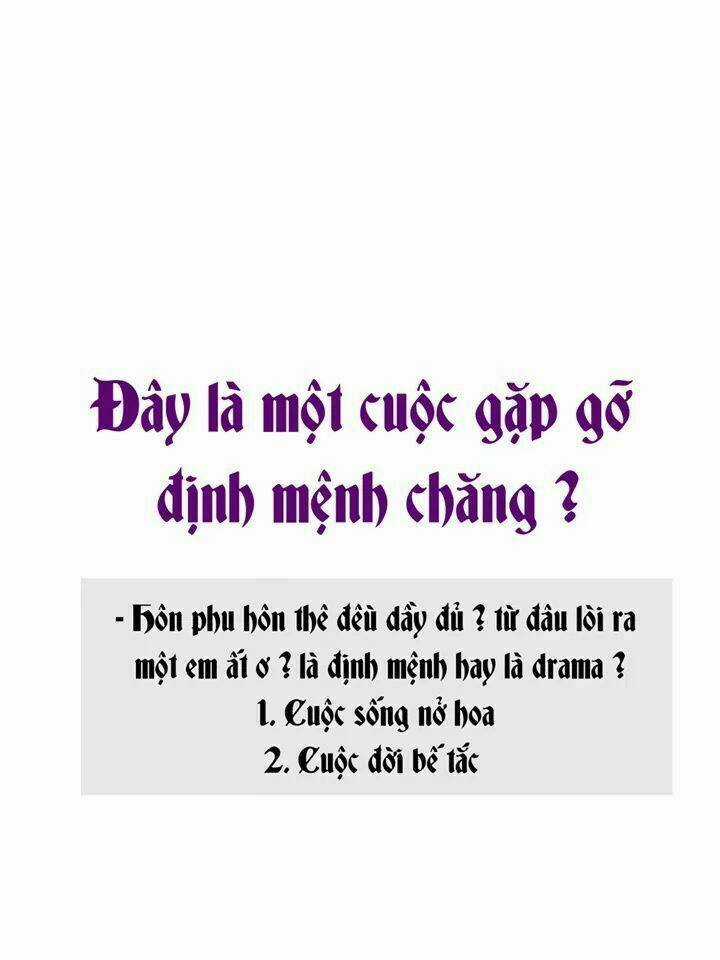 Palawari's Choice Chapter 0 trang 8