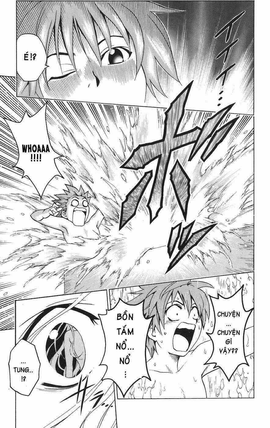 Palawari's Choice Chapter 1 trang 23