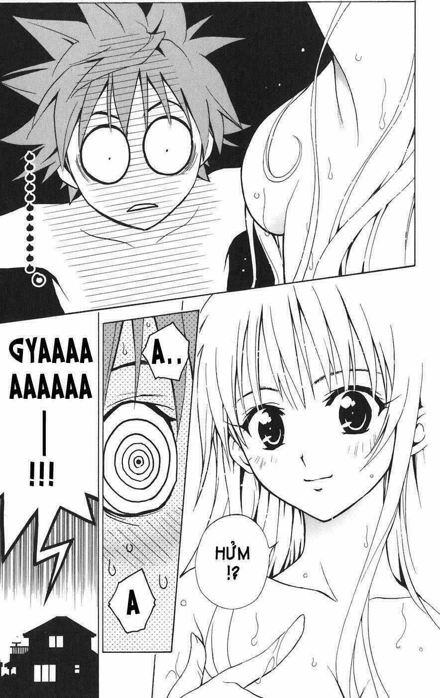 Palawari's Choice Chapter 1 trang 25