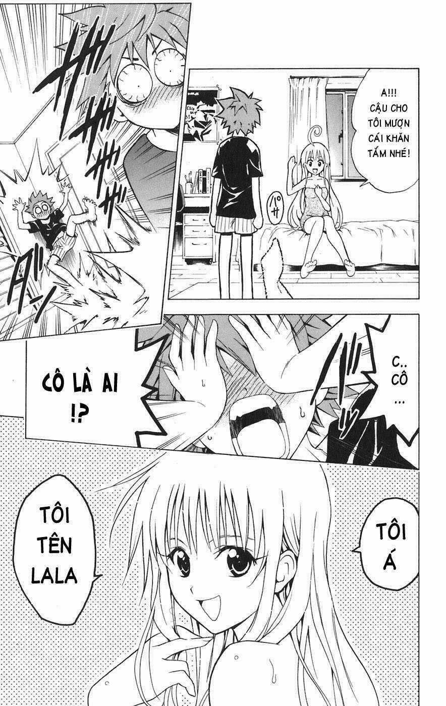 Palawari's Choice Chapter 1 trang 29