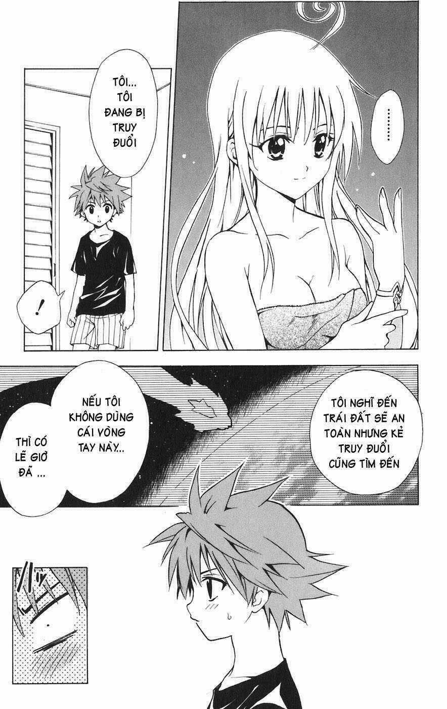 Palawari's Choice Chapter 1 trang 33