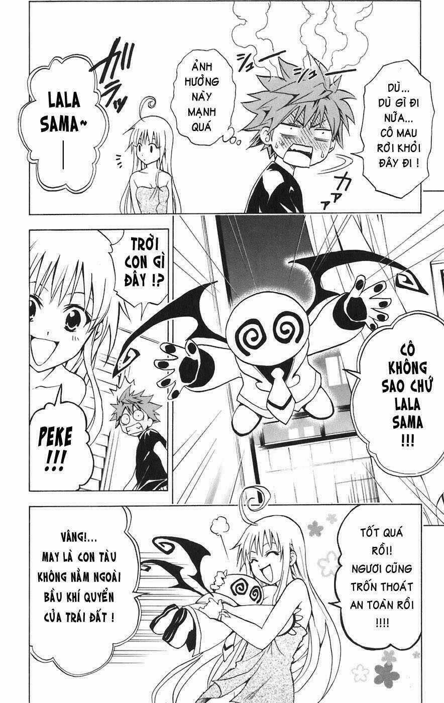 Palawari's Choice Chapter 1 trang 34