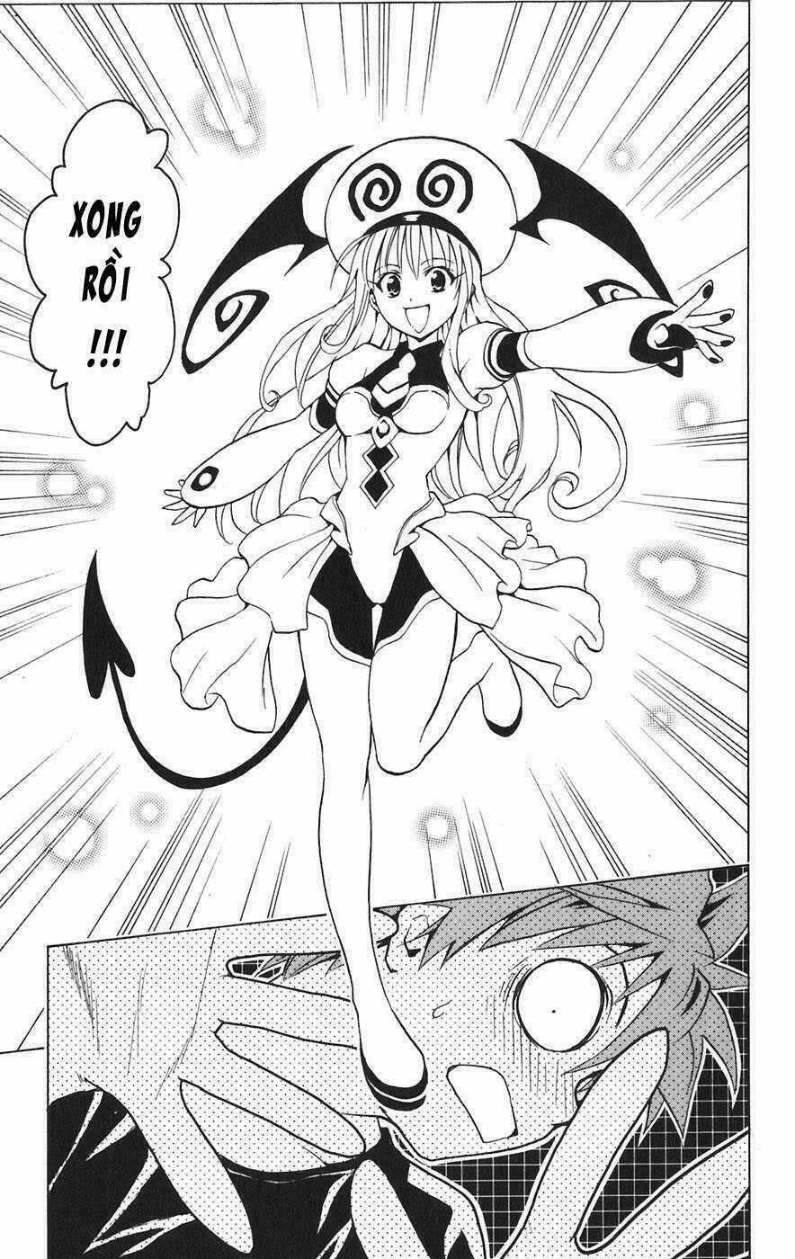 Palawari's Choice Chapter 1 trang 37