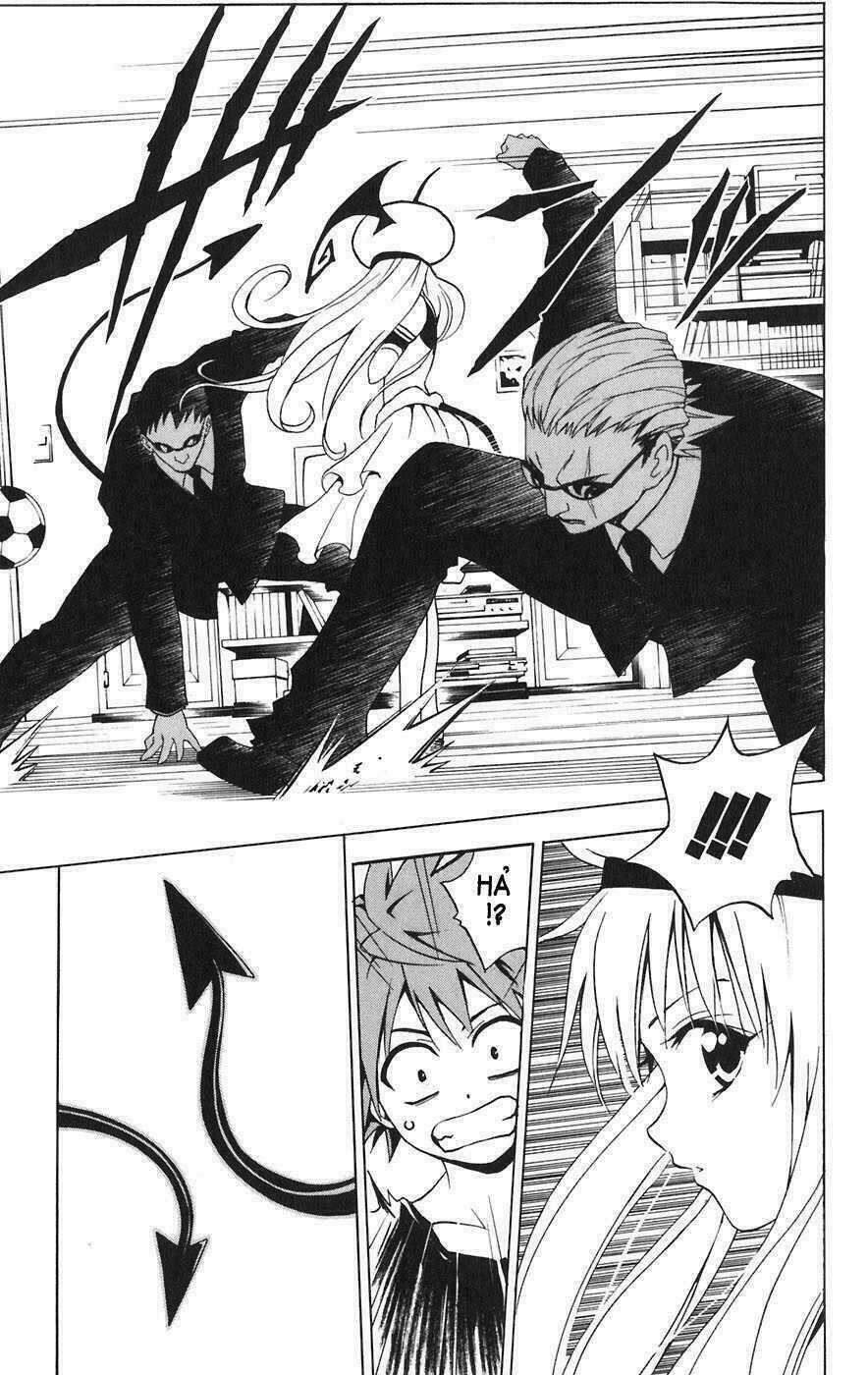 Palawari's Choice Chapter 1 trang 39