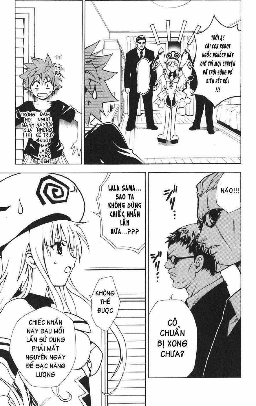 Palawari's Choice Chapter 1 trang 41