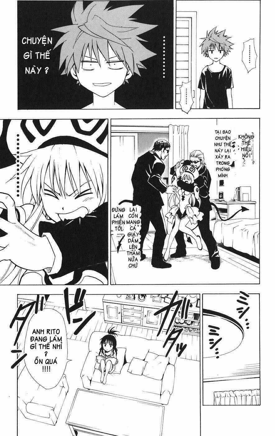 Palawari's Choice Chapter 1 trang 43