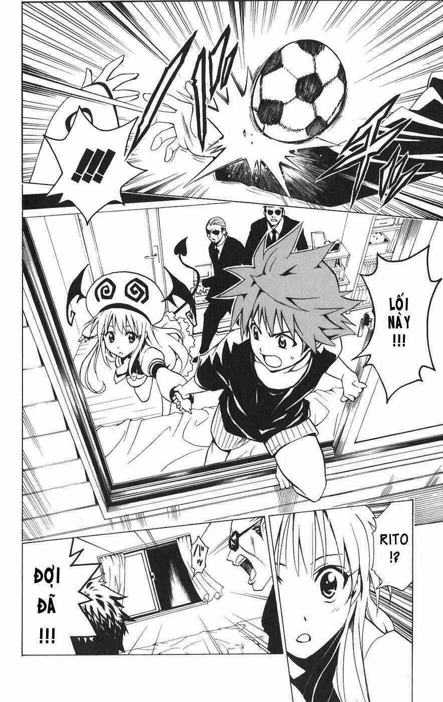 Palawari's Choice Chapter 1 trang 44