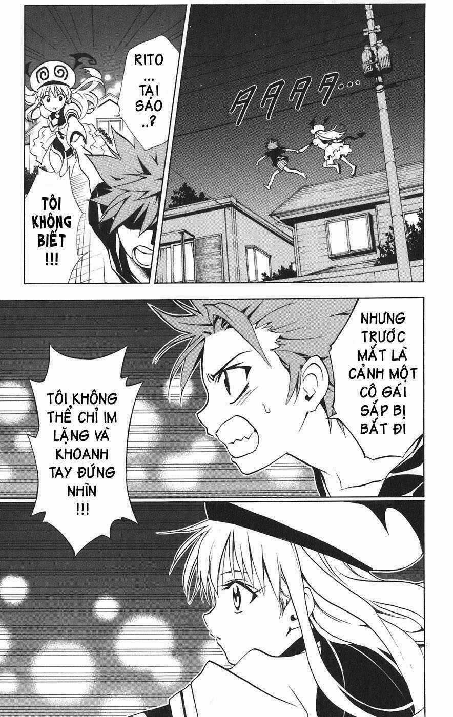 Palawari's Choice Chapter 1 trang 45