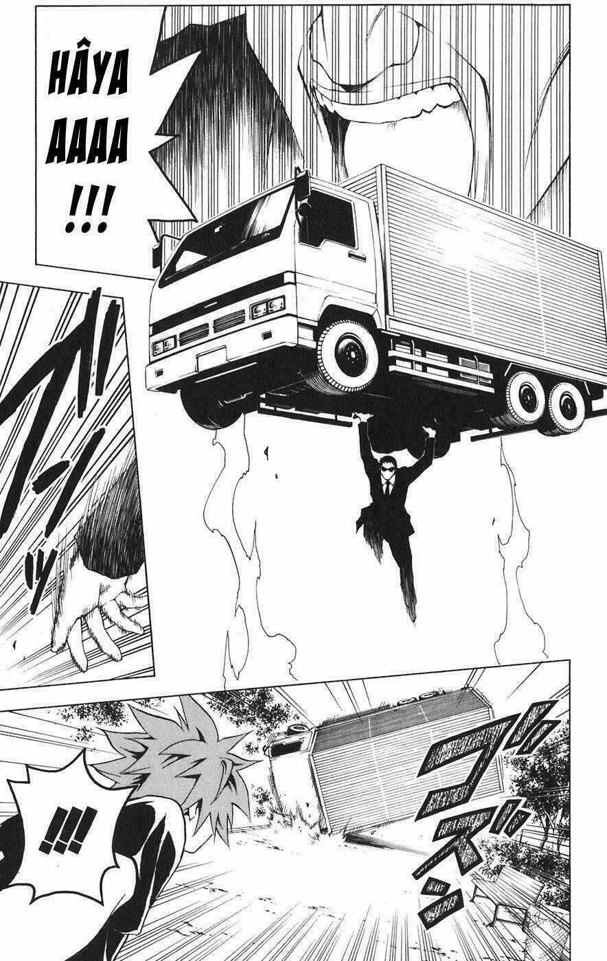 Palawari's Choice Chapter 1 trang 47