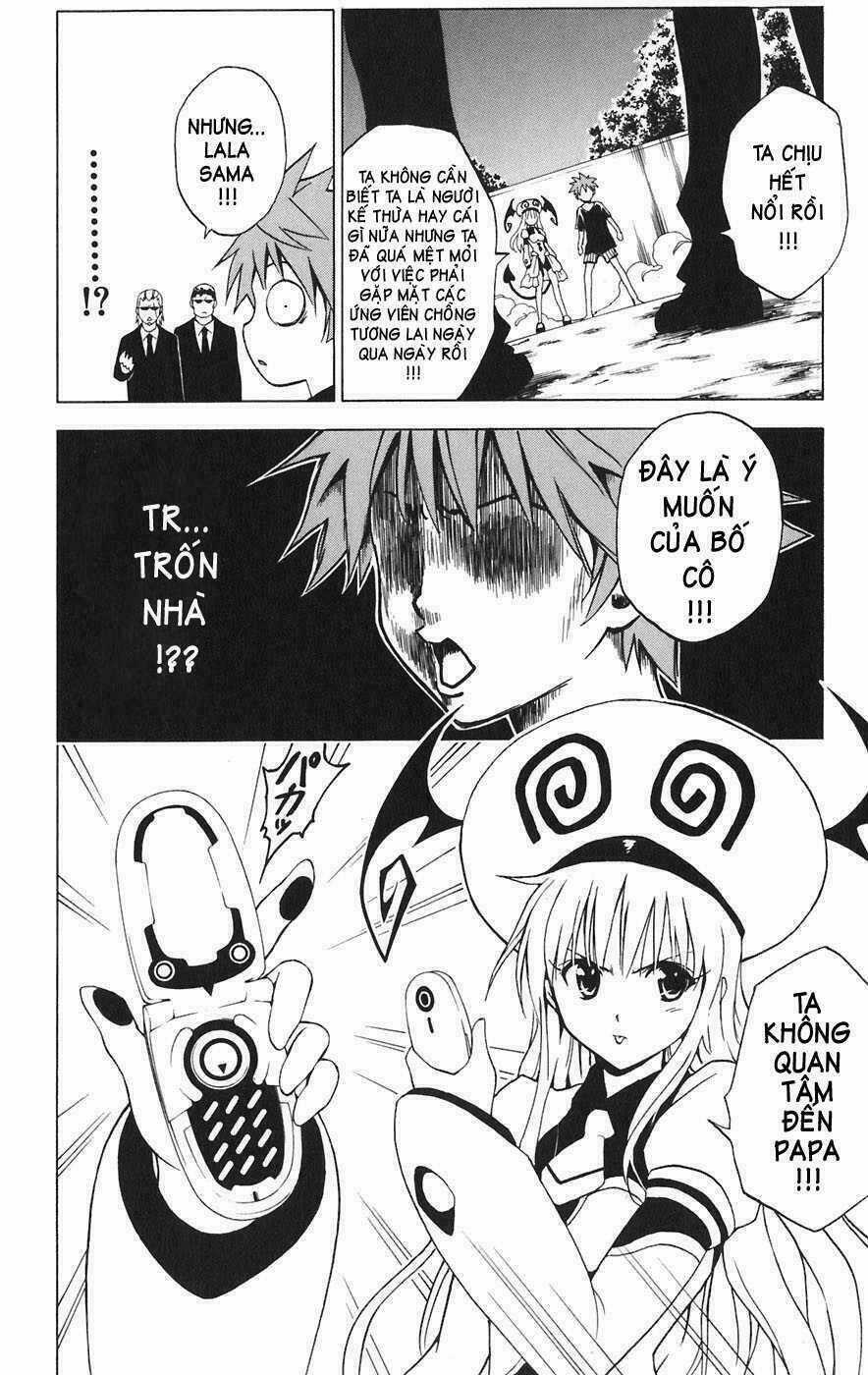 Palawari's Choice Chapter 1 trang 50