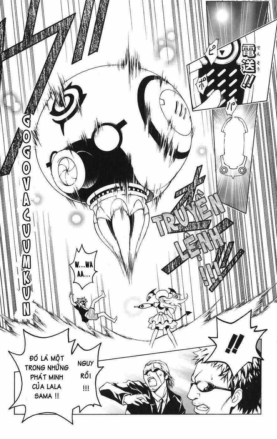 Palawari's Choice Chapter 1 trang 51