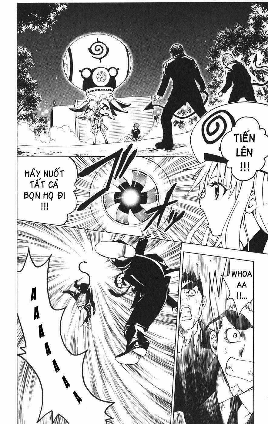 Palawari's Choice Chapter 1 trang 52